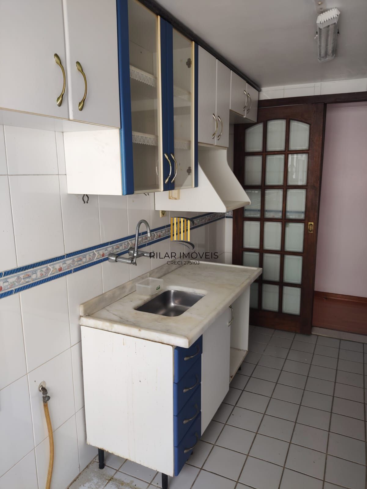 Apartamento 3 dormitórios no bairro Cristo Redentor