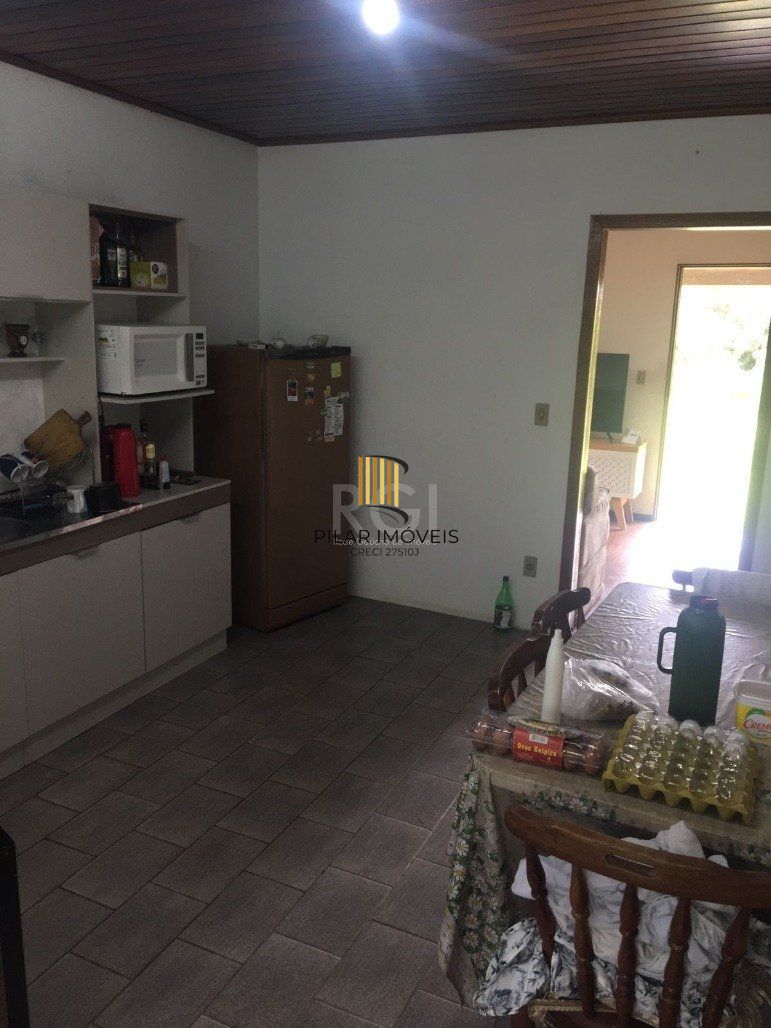 Casa para Venda - 120m², 3 dormitórios, Restinga