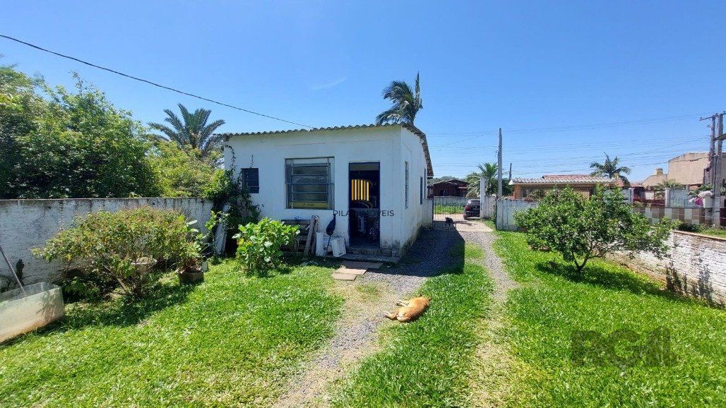 Sítio Bairro Aberta dos Morros