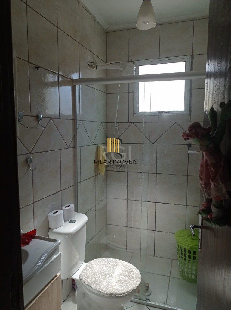 Sobrado 2 Dormitório(s) Bairro Vila Nova