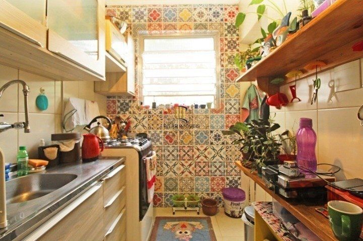 Apartamento 2 Dormitório(s) Bairro Nonoai