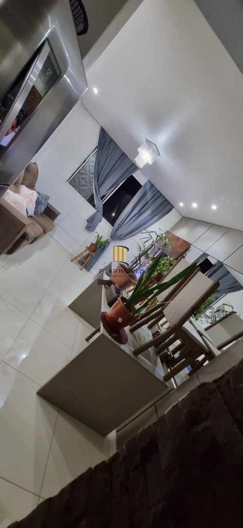 Apartamento 2 Dormitório(s) Bairro Cavalhada