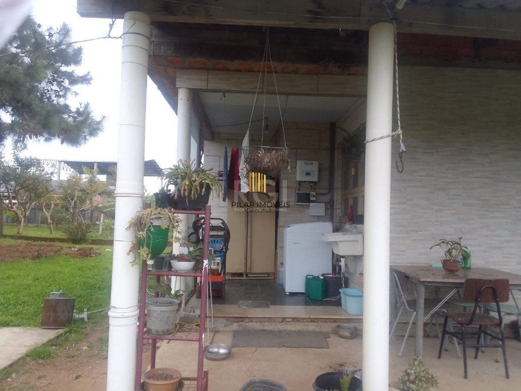 Sítio para Venda - 150m², 3 dormitórios, sendo 1 suites, 5 vagas - Lageado