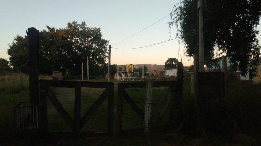 Terreno Bairro Restinga