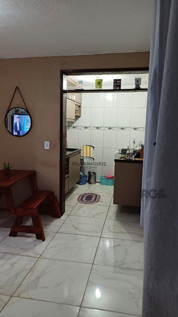 Apartamento 2 dormitórios no bairro Restinga