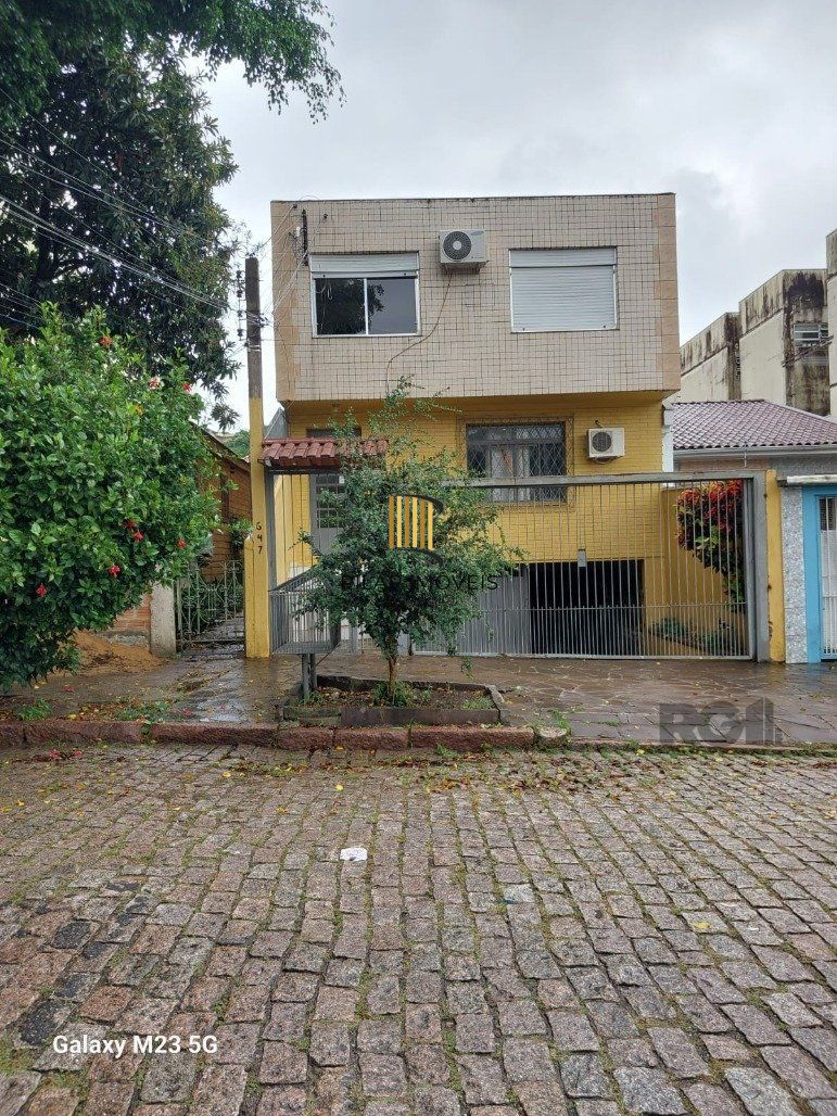 Apartamento 2 Dormitório(s) Bairro Santo Antonio