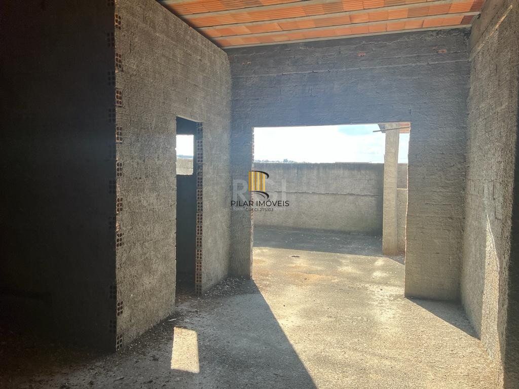 Depósito/Pavilhão Bairro Jardim Algarve