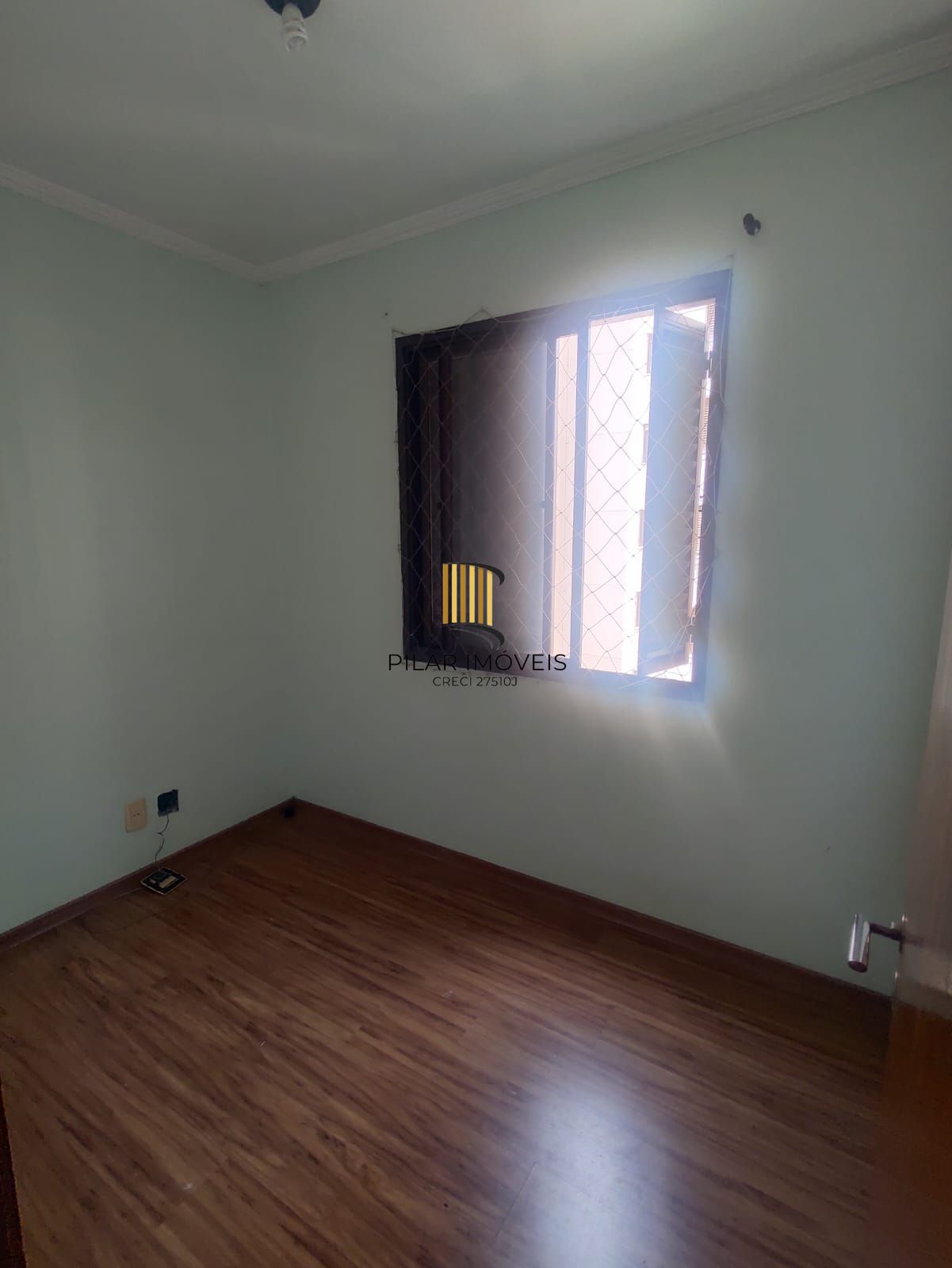 Apartamento 3 dormitórios no bairro Cristo Redentor
