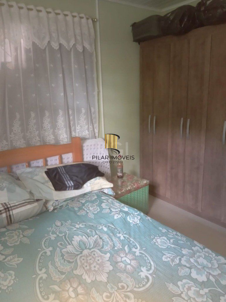 Casa 3 Dormitório(s) Bairro Lageado