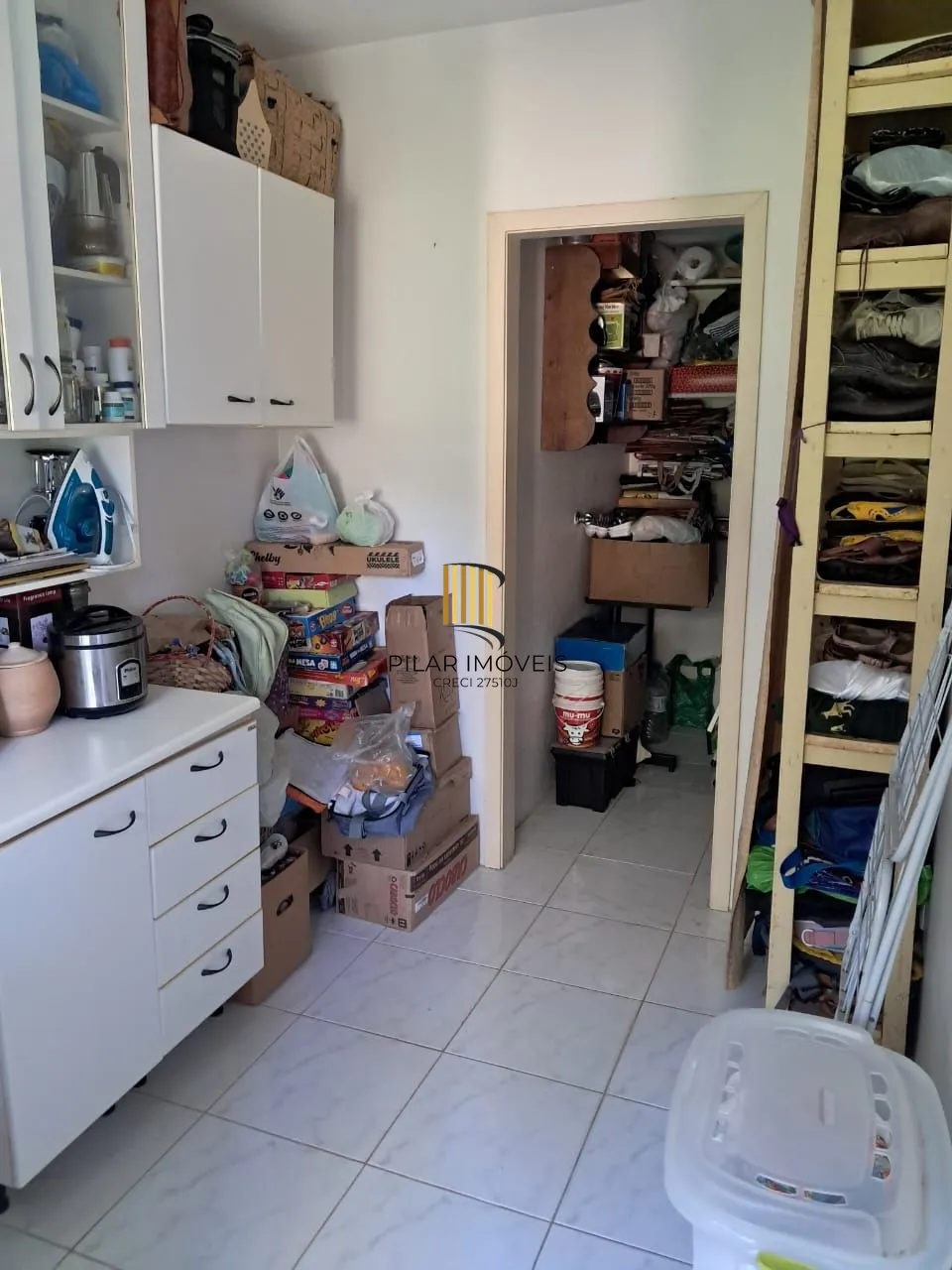 Apartamento 3 dormitórios no bairro Teresópolis