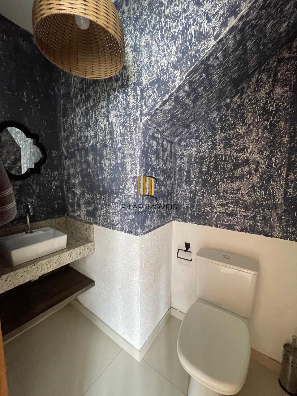 Imperdível Casa no Lagos de Nova Ipanema, Hípica, Porto Alegre!