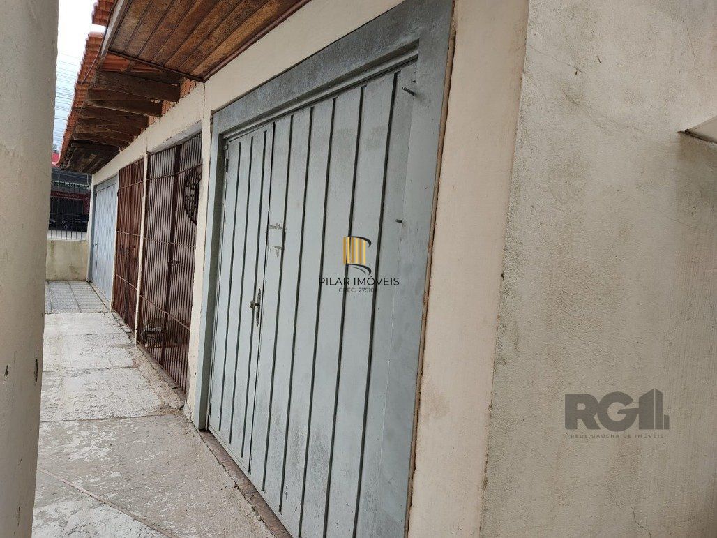 Apartamento Bairro Restinga
