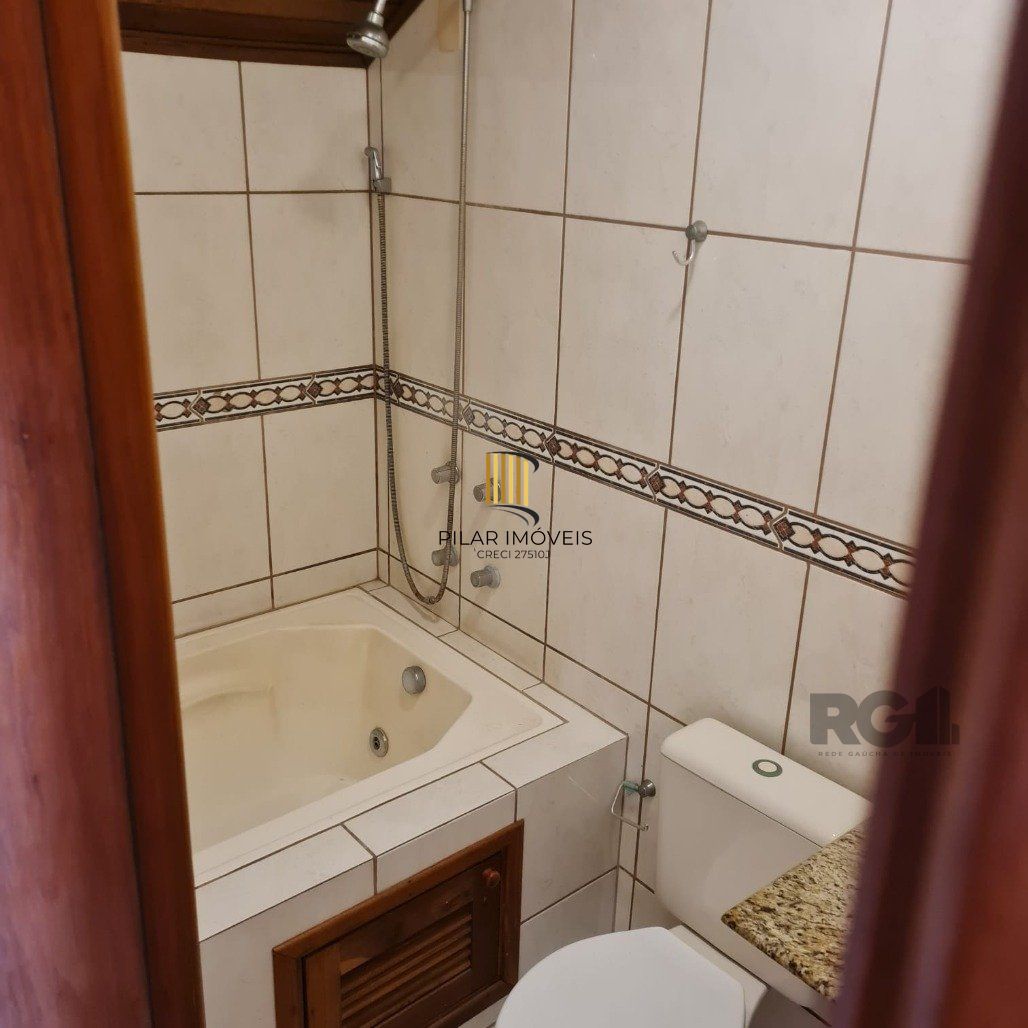 Casa 3 Dormitório(s) Bairro Aberta dos Morros