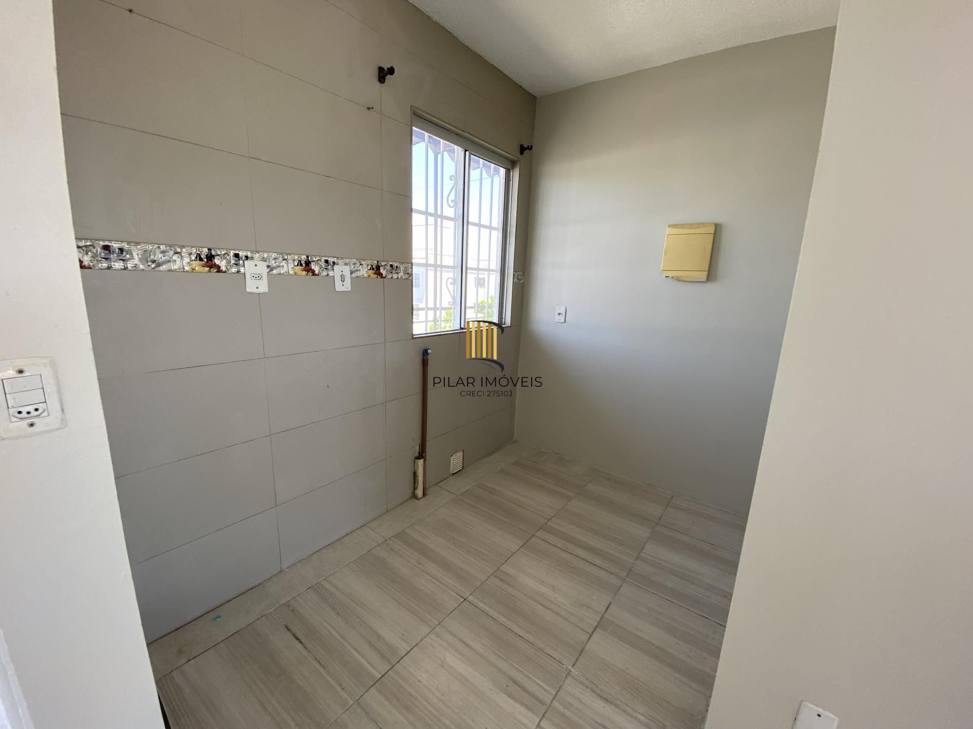 apartamento com Piscinas, Churrasqueira e Sacada por R$117 mil