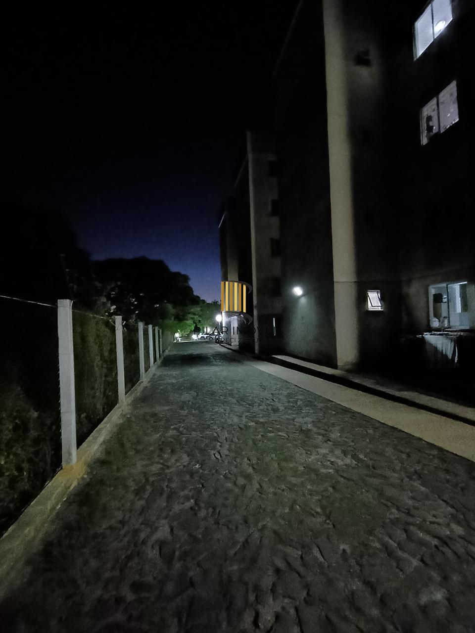 Apartamento 2 dormitórios no bairro Vila Nova