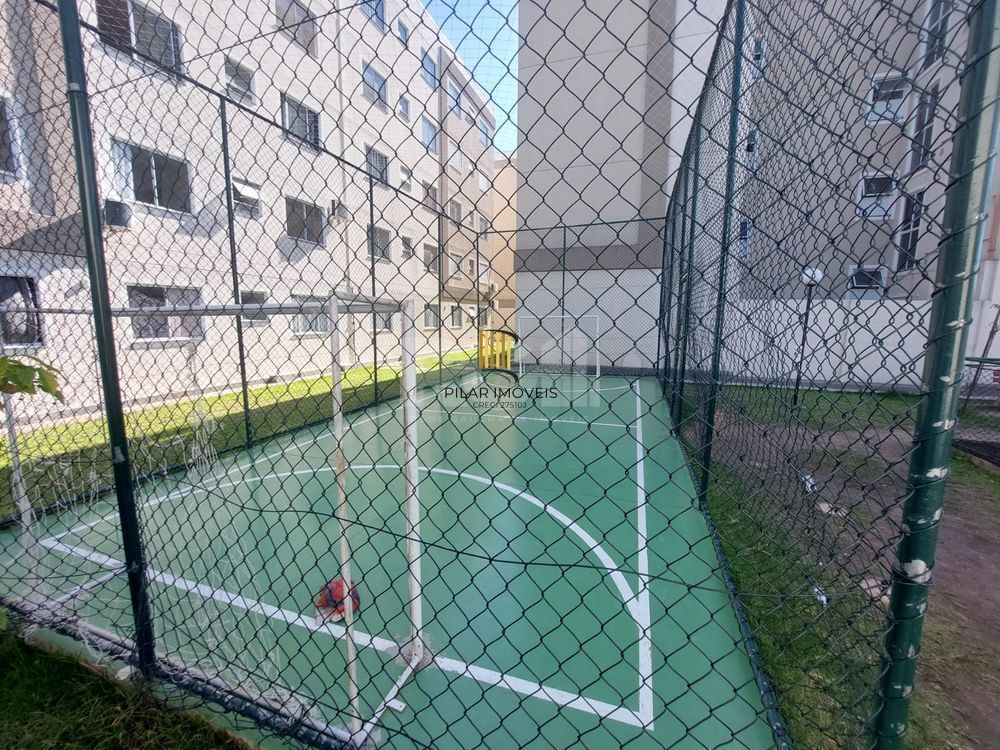 Apartamento 2 dormitórios no bairro Restinga