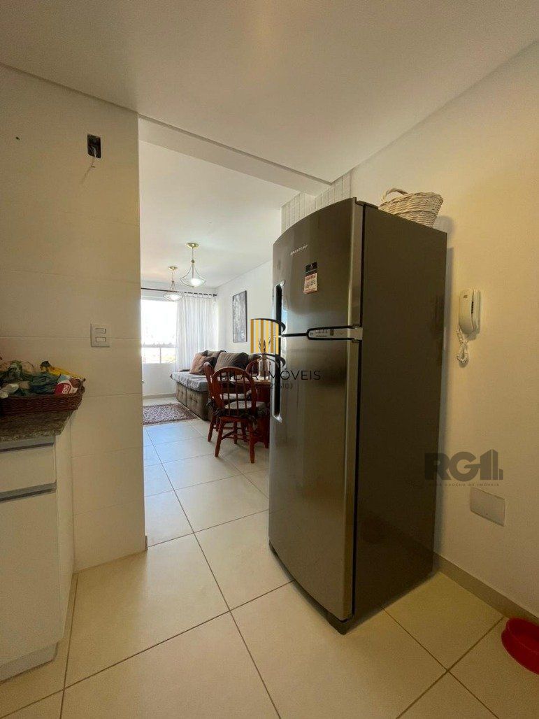 Apartamento 1 Dormitório(s) Bairro Barra