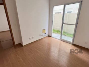 Apartamento 2 dormitórios no bairro Restinga