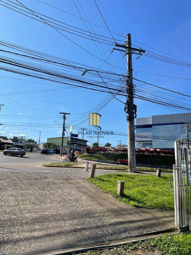 Terreno Bairro Hípica