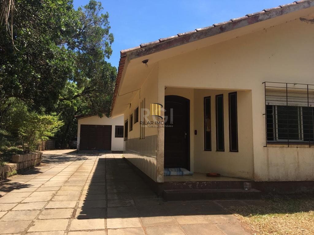 Terreno Bairro Aberta dos Morros