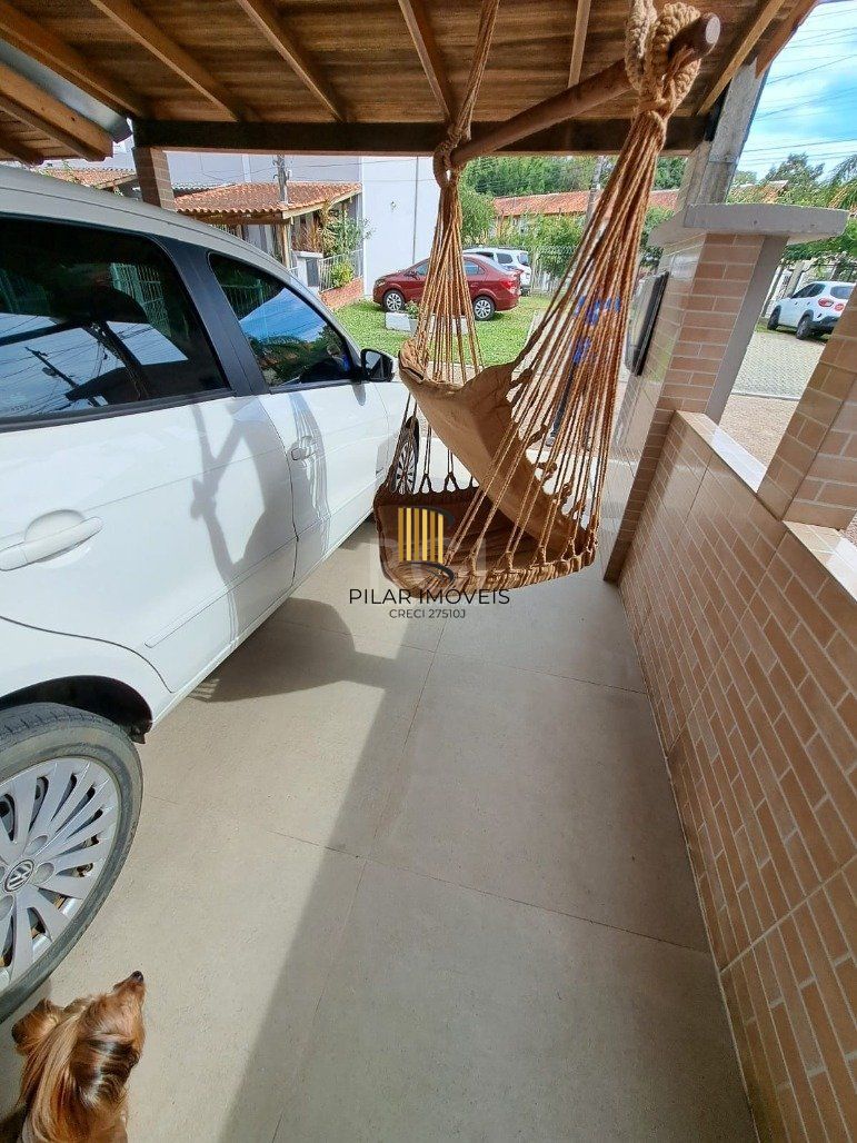 Casa Condominio 2 Dormitório(s) Bairro Aberta dos Morros