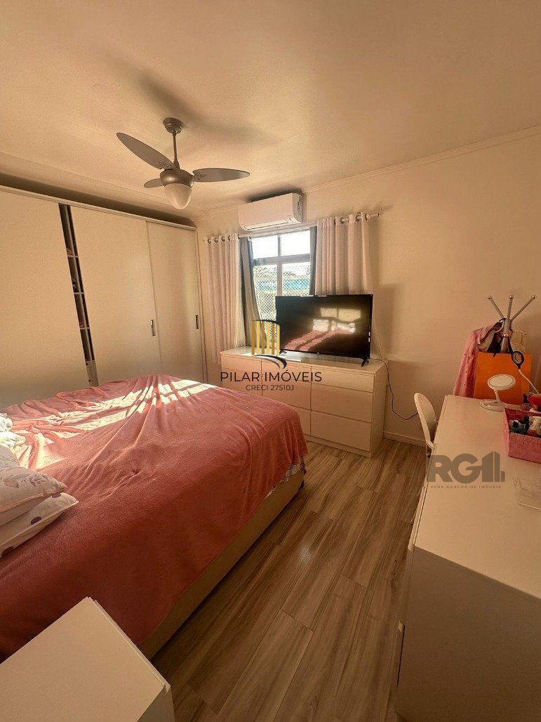 Apartamento 2 Dormitório(s) Bairro Menino Deus