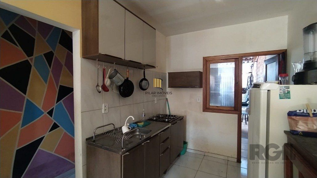 Casa Condominio 2 Dormitório(s) Bairro Ponta Grossa