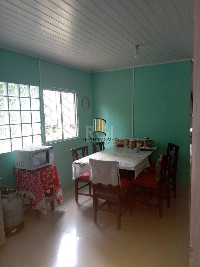 Casa 3 Dormitório(s) Bairro Lageado