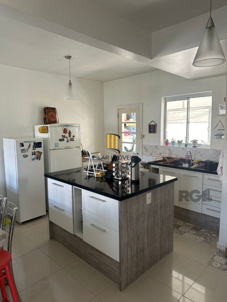 Apartamento 2 Dormitório(s) Bairro Menino Deus