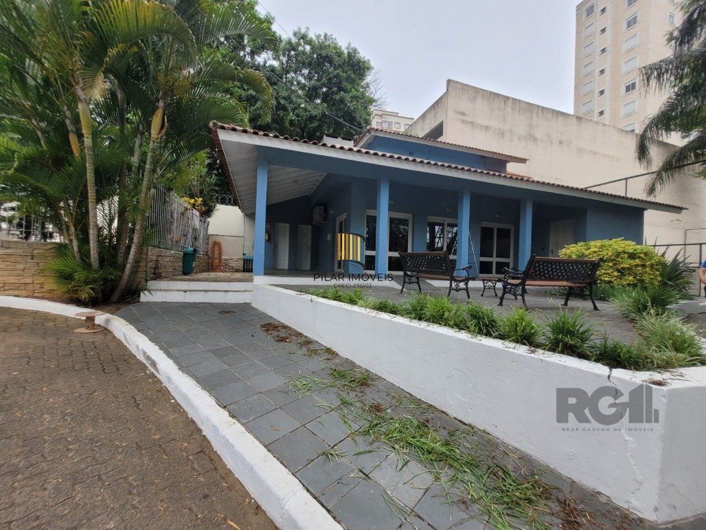 Casa de Condomínio 3 dormitórios no bairro Vila Nova
