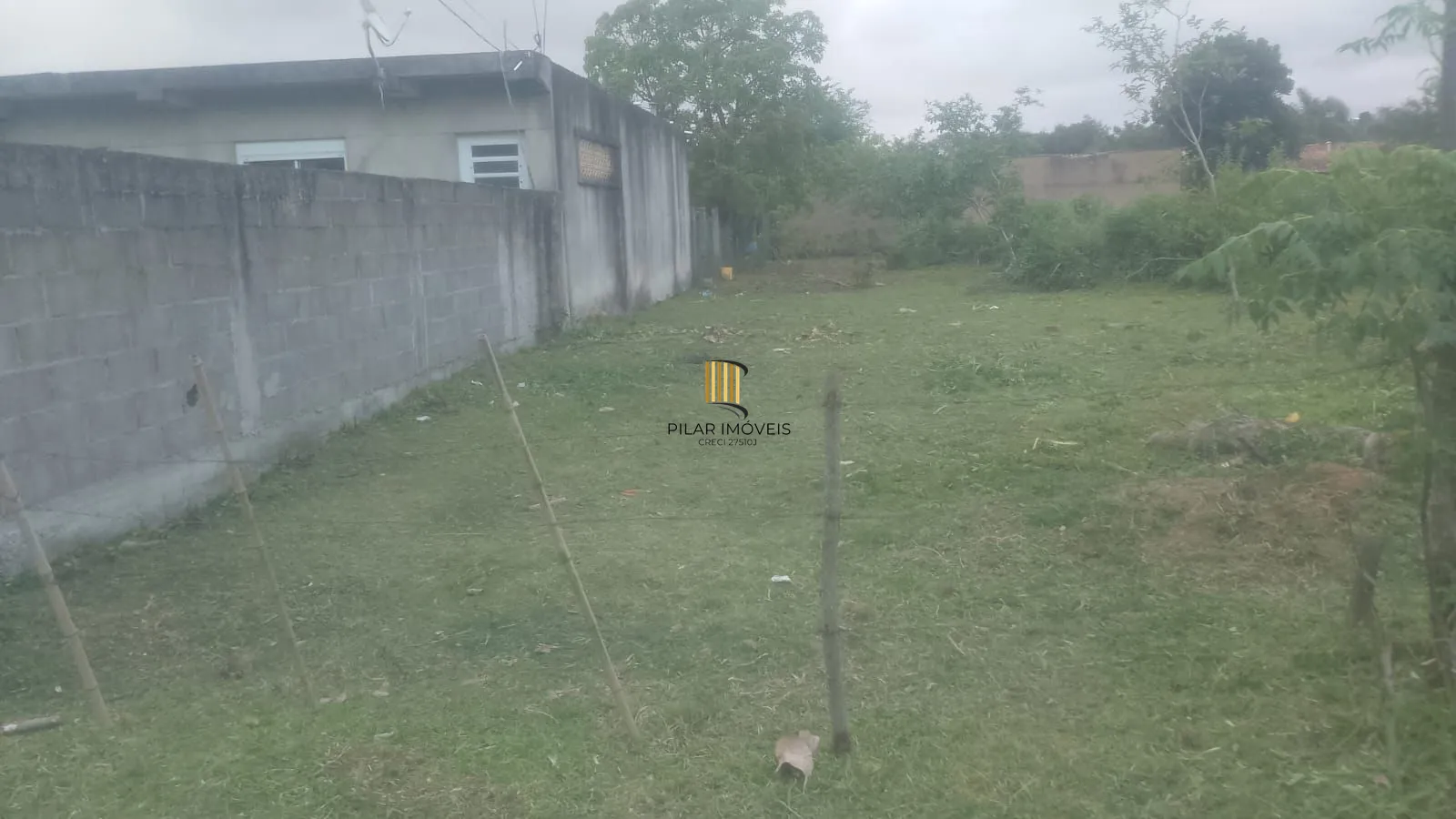 Terreno Bairro Lageado - Pilar Imóveis