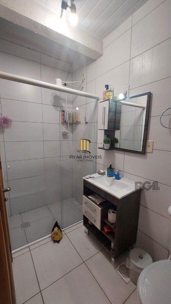 Casa Condominio 2 Dormitório(s) Bairro Hípica