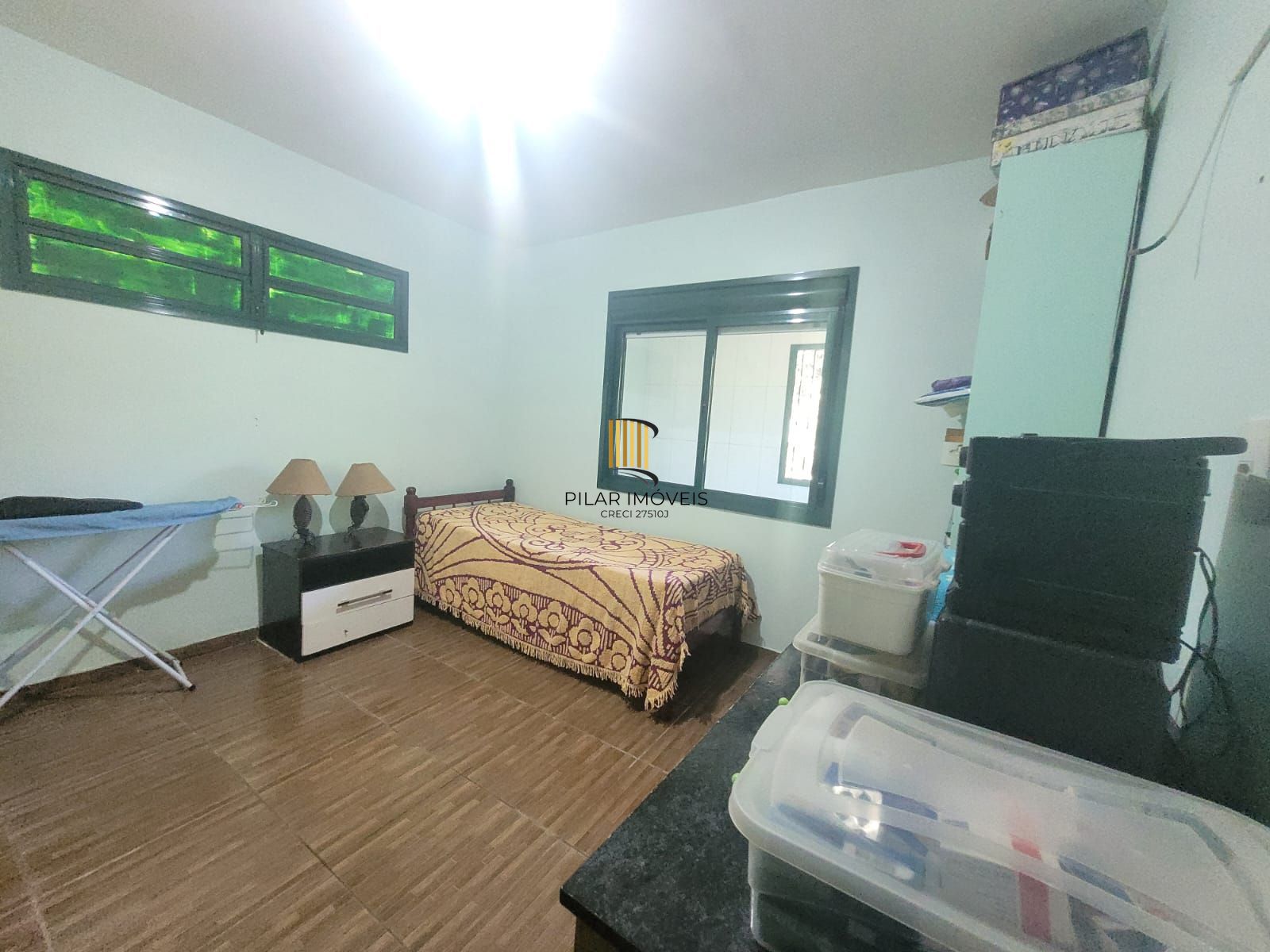 Chácara 3 dormitórios no bairro Cascata