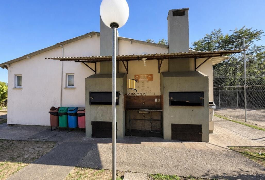 Apartamento 2 dormitórios no bairro Vila Nova