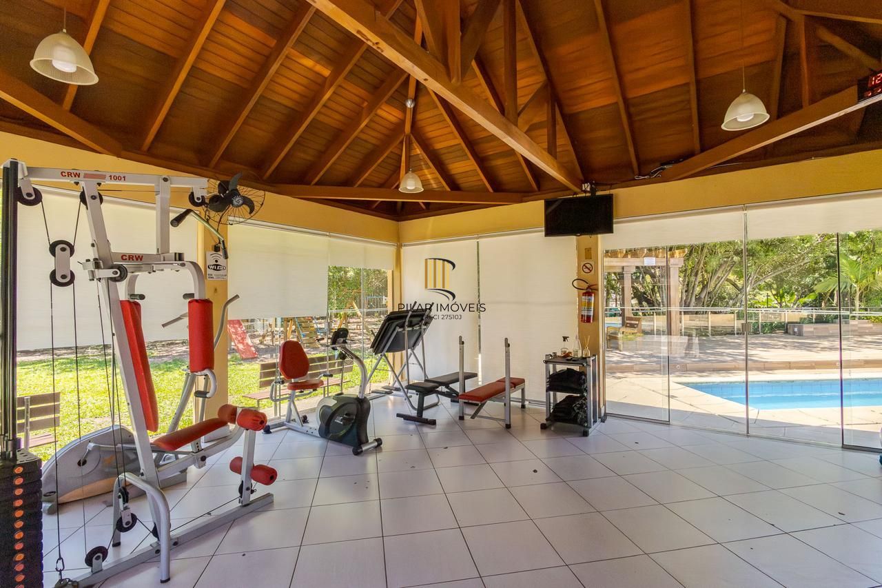 Casa de Condomínio 3 dormitórios no bairro Vila Nova