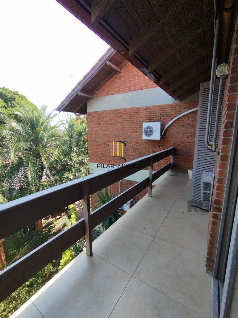 Apartamento 3 Dormitório(s) Bairro Pedra Redonda