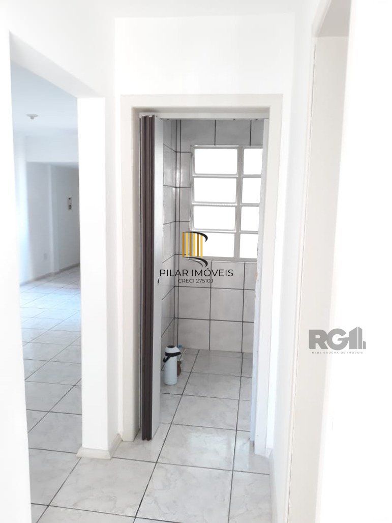 Apartamento 2 Dormitório(s) Bairro Centro Histórico