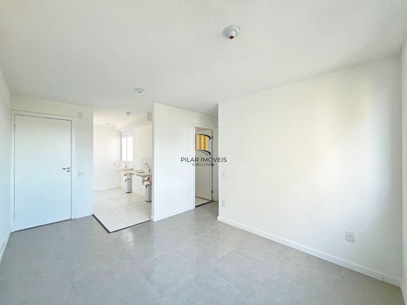 Apartamento com 2 quartos à venda