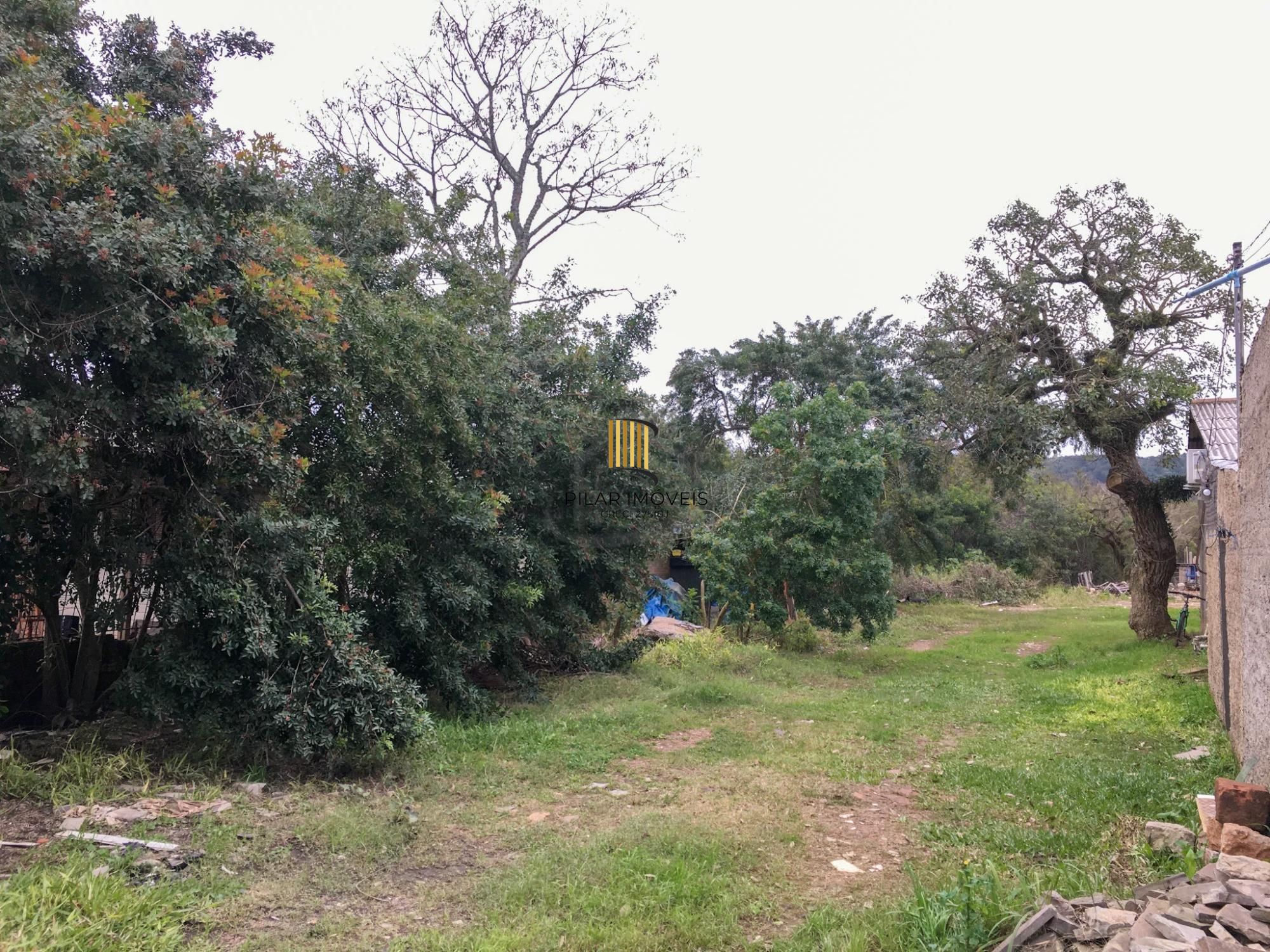 Terreno Bairro Aberta dos Morros