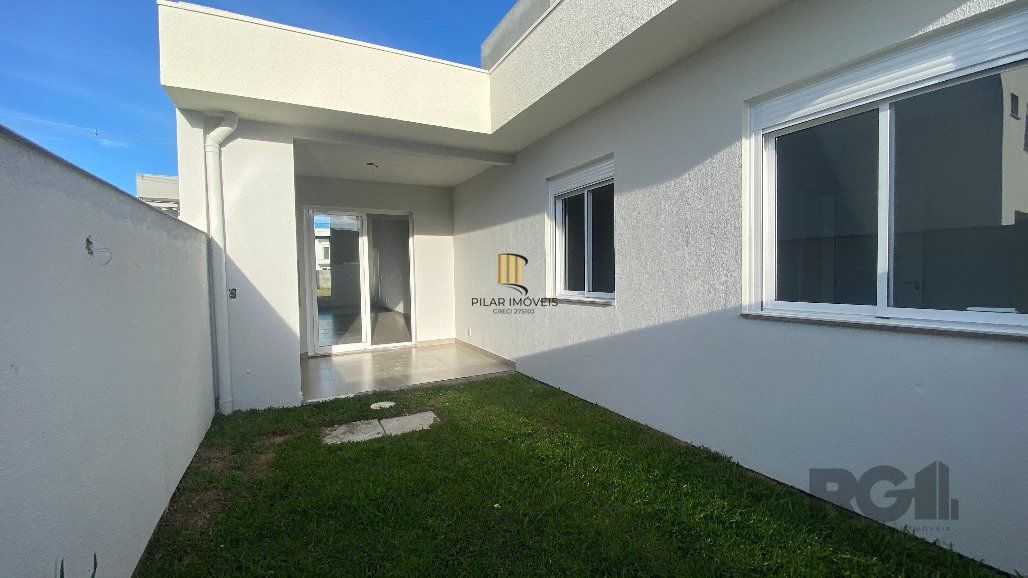 Casa Condominio para Venda - 103m², 3 dormitórios, sendo 1 suites, 2 vagas - Aberta dos Morros