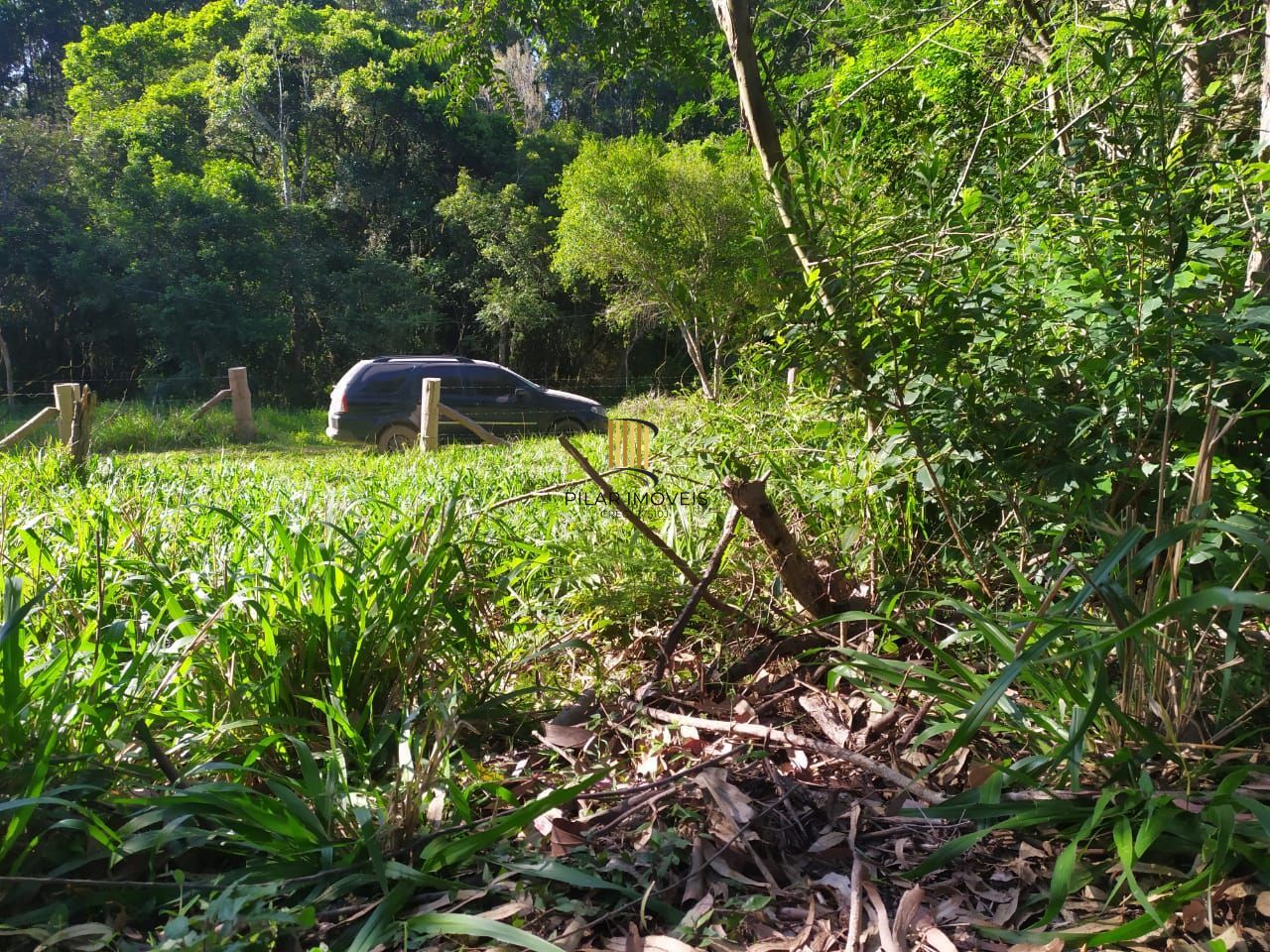 Terreno no bairro Área Rural de Itapuã