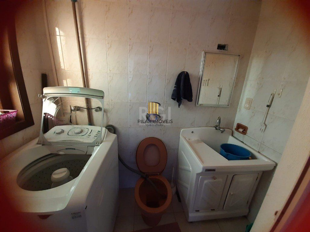 Cobertura para Venda - 250.15m², 3 dormitórios, sendo 2 suites, 3 vagas - Cristo Redentor
