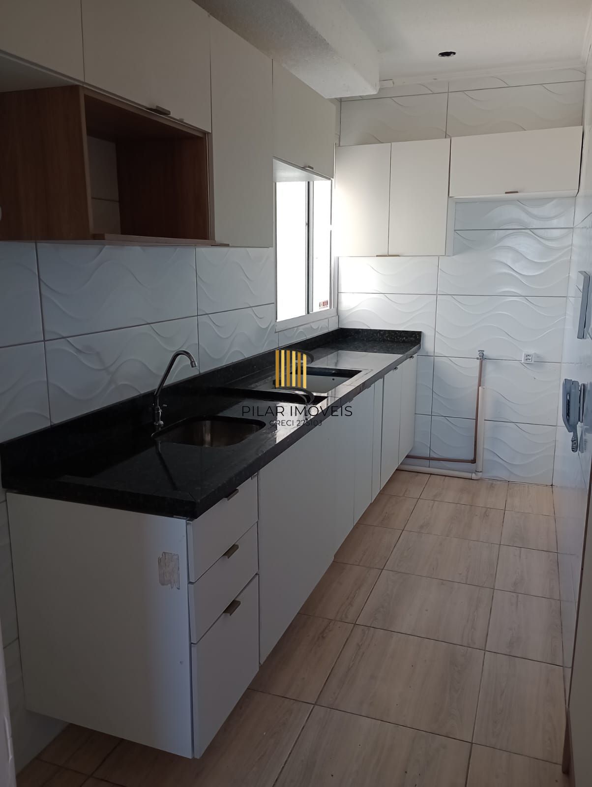 Apartamento 2 dormitórios no bairro Restinga - Pilar Imóveis