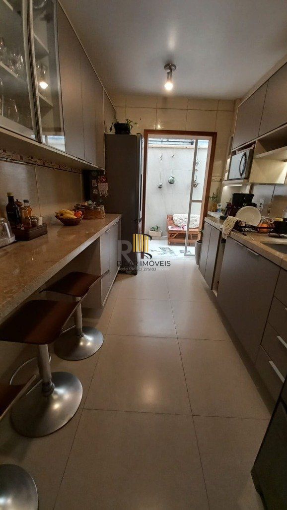 Casa Condominio 2 Dormitório(s) Bairro Aberta dos Morros