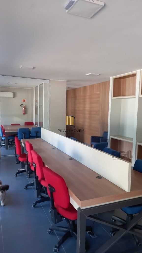 Loft 1 Dormitório(s) Bairro Vila Nova