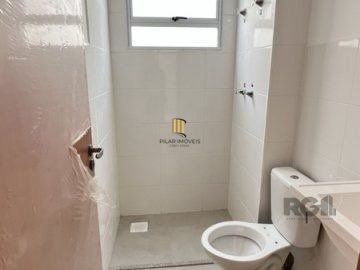 Apartamento 2 dormitórios no bairro Restinga
