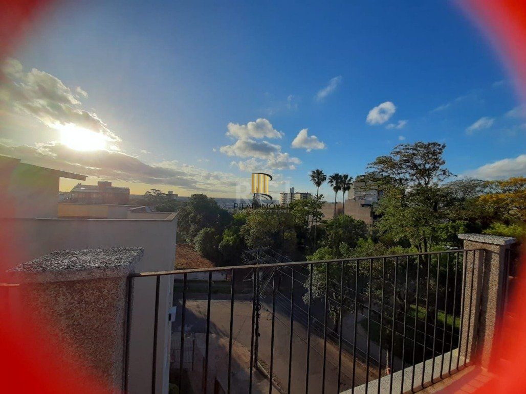 Cobertura para Venda - 250.15m², 3 dormitórios, sendo 2 suites, 3 vagas - Cristo Redentor
