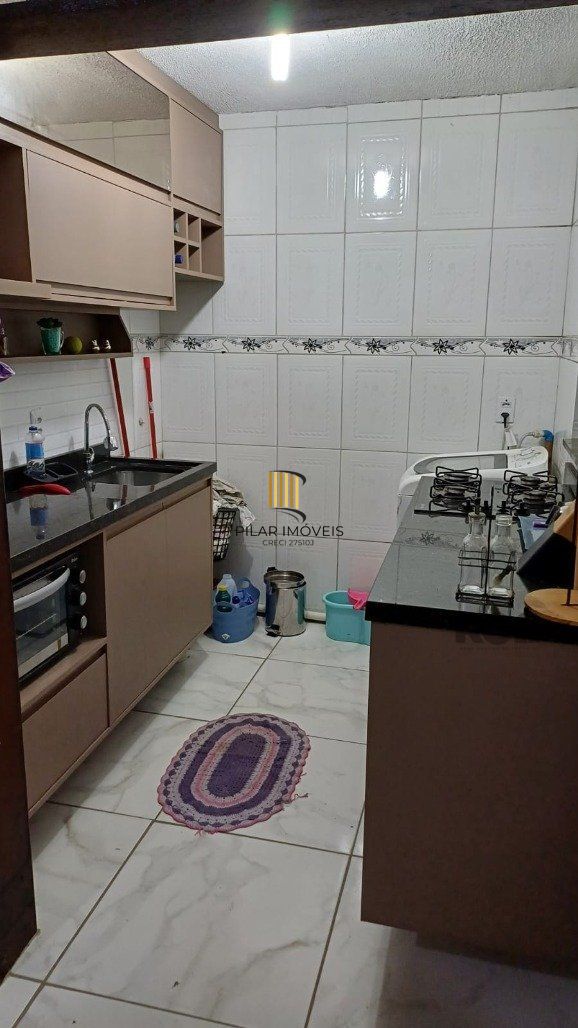 Apartamento 2 dormitórios no bairro Restinga