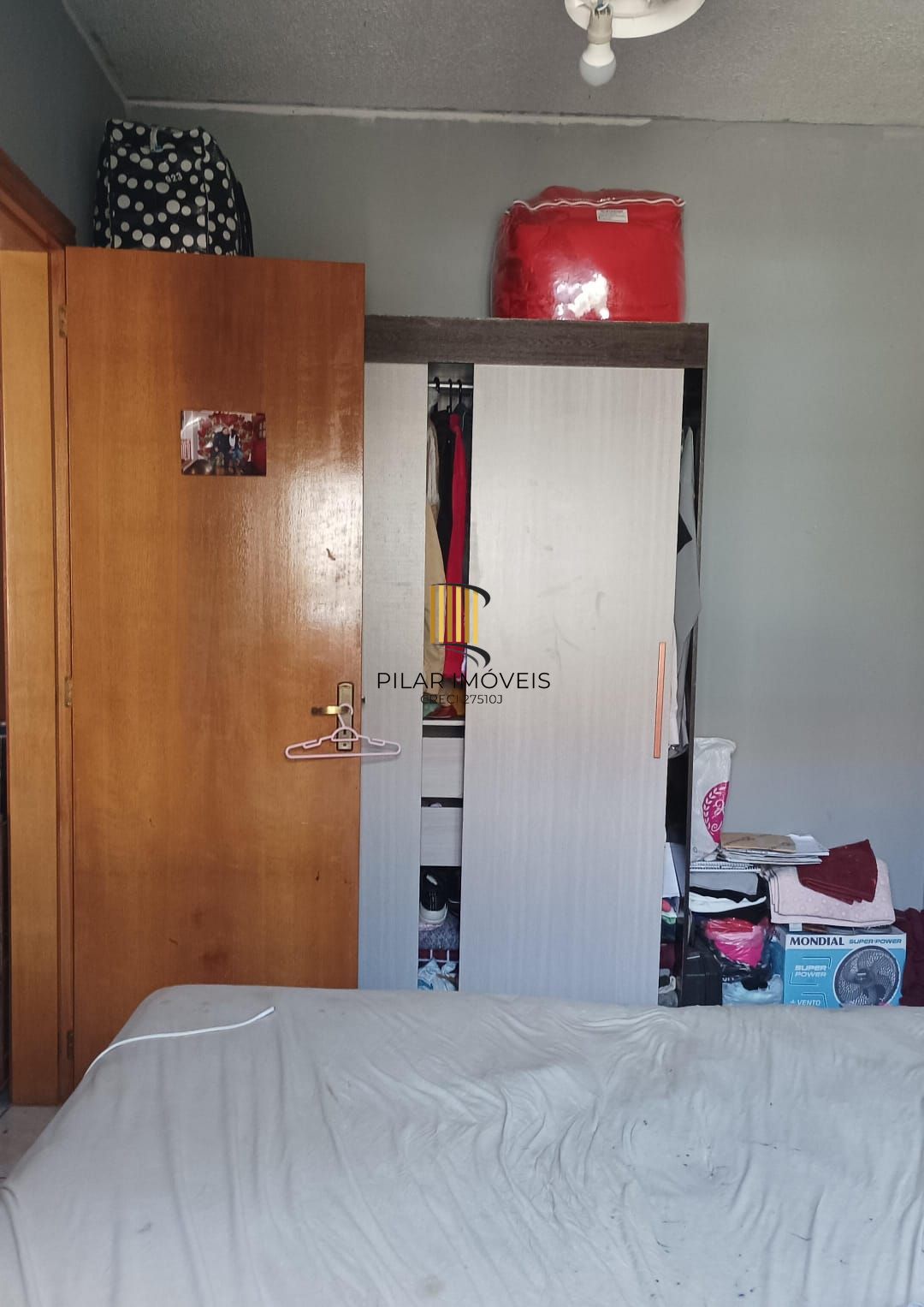 Casa de Condomínio 2 dormitórios no bairro Restinga