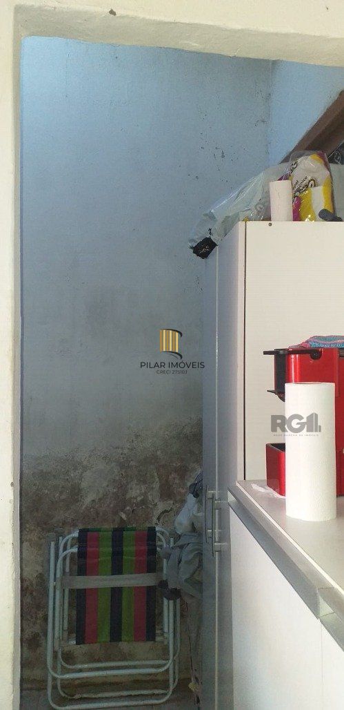 Casa 2 Dormitório(s) Bairro Hípica